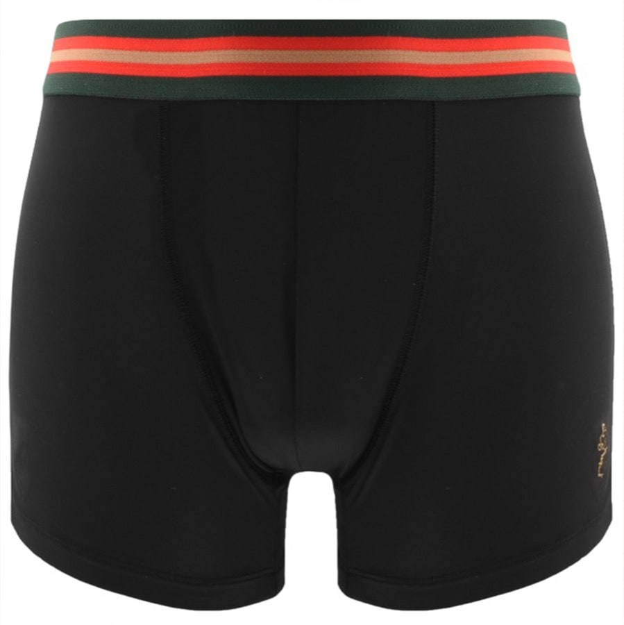 Alternative Image for ProductLuke 1977 Underwear 3 Pack Boxer Trunks2